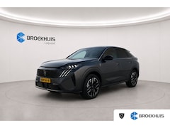 Peugeot 3008 - 1.2 HYBRID 145PK GT AUTOMAAT / NAVI / LEDER / CLIMA / LED / PDC / 19" LMV / ALCANTARA / CA