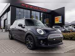 MINI Electric - Yours 33 kWh, Pano, H&K Audio, Vol Leder, Camera, Headup
