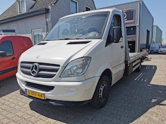 Mercedes-Benz Sprinter - 515 2.2 CDI 432 HD - Automaat - Airco - oprijwagen