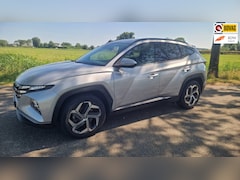 Hyundai Tucson - 1.6 T-GDI PHEV Comfort Smart 4WD, trekhaak