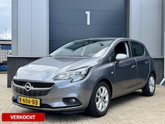 Opel Corsa - 1.4 Online Edition *Apple Carplay* Winterpack / Stoel/Stuurverwarming / PDC / Cruise Contr