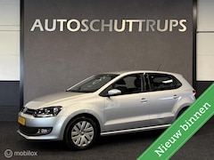 Volkswagen Polo - 1.2 TSI Comfortline AIRCO / CARPLAY / CRUISE / NAP /