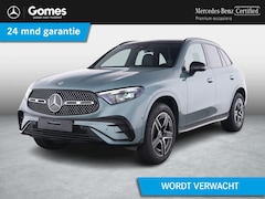 Mercedes-Benz GLC-klasse - 300e 4MATIC AMG Line | Panoramadak | Trekhaak | Treeplanken | Digital LIGHT | Burmester 3D