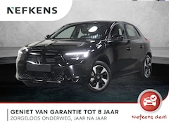 Opel Corsa Electric - Long Range GS 51 kWh | 8 jaar garantie | Achteruitrijcamera | Apple CarPlay / Android Auto