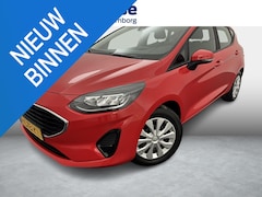 Ford Fiesta - 1.0 EcoBoost Connected