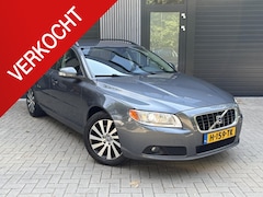 Volvo V70 - 2.5T