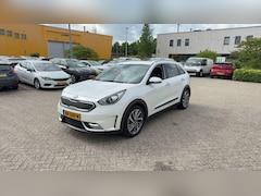 Kia Niro - 1.6 GDi Hybrid Edition | 18'' lichtmetaal | Schuif-kanteldak | Camera | Navigatie