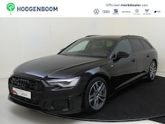 Audi A6 Avant - 50 TFSI e quattro S edition Competition | SoH 99% | Head-up display | 360 camera | Parkeer