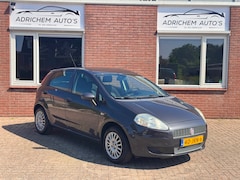 Fiat Grande Punto - 1.2 Active Airco 5 deurs