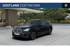 BMW X3 - 30e xDrive M Sport Automaat / Trekhaak / Panoramadak / Sportstoelen / Comfort Access / Sto