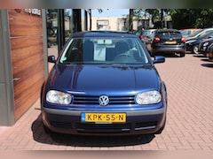 Volkswagen Golf - 1.4-16V een plaatje