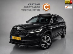 Skoda Kodiaq - 1.5 TSI Sportline Business |Panoramadak|