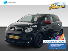 Citroën C1 - 1.0 VTi JCC+ 2021