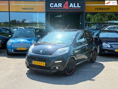 Peugeot 107 - 1.0 Envy CARPLAY/AIRCO/ELEKRAMEN/NWE KOPPELING