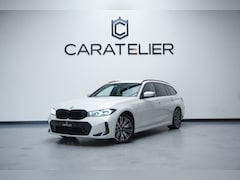 BMW 3-serie Touring - 318i / M-pakket / M interieur / trekhaak