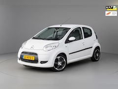 Citroën C1 - 1.0-12V Ambiance*Volledig Onderhouden*Airco