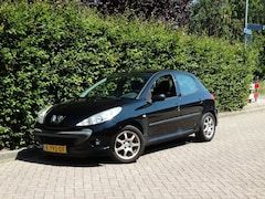 Peugeot 206 - 1.4 Millesim 200 137dkm 5drs apk 02-2027
