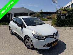 Renault Clio - 1.5 DCI Expression Navi Clima Cruise
