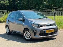 Kia Picanto - 1.0 DPi DynamicLine /Automaat/Carplay/Camera/