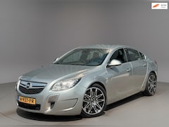 Opel Insignia - 2.8 T OPC 4x4*Nav*Volledig onderhouden