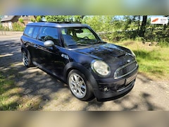 MINI Clubman - 1.6 Cooper S Chili