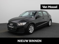 Audi A1 Sportback - 25 TFSI Pro Line | Apple Carplay / Android Auto | Cruise Control | Virtual Cockpit | Bluet