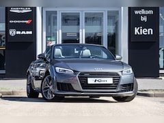 Audi TT Roadster - 2.0 TFSI quattro Pro Line +