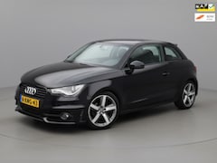 Audi A1 - 1.2 TFSI Admired*S-Line*Bluetooth