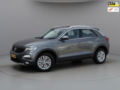 Volkswagen T-Roc - 1.5 TSI Style*ACC*Dealer-onderhouden