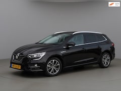 Renault Mégane Estate - 1.5 Blue dCi Zen