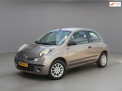 Nissan Micra - 1.2 Mix*Airco*Centrale vergrendeling