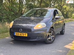 Fiat Grande Punto - 1.4 Active | Lange APK + Airco Nu € 999,