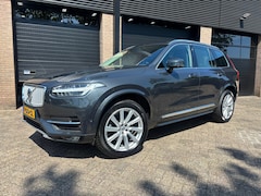Volvo XC90 - 2.0 T6 AWD Inscription