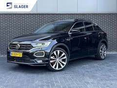 Volkswagen T-Roc - 1.5 TSI Sport Business R-line | Navi | VC | ACC | Trekhaak