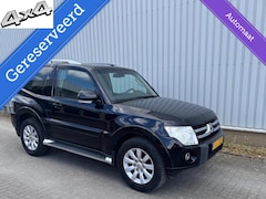 Mitsubishi Pajero - 3.2 DI-D 4 WD AUTOMAAT AIRCO EURO 5