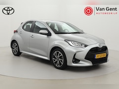 Toyota Yaris - 1.5 VVT-i Dynamic | Trekhaak | Navigatie | Apple Carplay / Android Auto | Adaptive Cruise