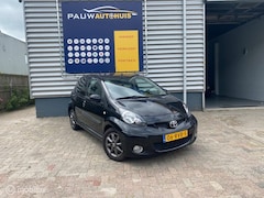 Toyota Aygo - 1.0 2012 Navigator|Airco|APK|Elek Ramen|CV|Navi