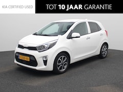 Kia Picanto - 1.0 DPi DynamicPlusLine | Climate Control | Navigatie | Cruise control | Keyless | Camera