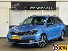 Skoda Fabia Combi - 1.0 TSI Drive