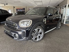 MINI Countryman - S E ALL4 Yours Adaptive cruise Leder Panoramadak, Harman Kardon Head up Memory seat