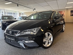 SEAT Leon ST - 1.5 TSI FR Apple Carplay Adaptive cruise, camera, virtual cockpit enz