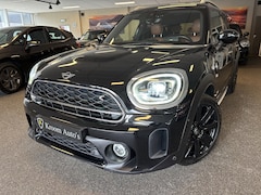 MINI Countryman - S E ALL4 ALLE OPTIES Chester, Pandak, Headup, El.Achterklep Adaptive Cruisecont