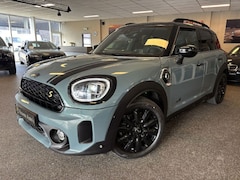 MINI Countryman - S E ALL4 Yours 5x