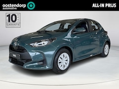 Toyota Yaris - 1.5 Hybrid 115 Comfort | All-in prijs | Camera | Apple/Android |