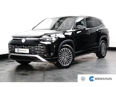 Volkswagen Tayron - 1.5 eHybrid 272PK Elegance | Full-LED koplampen | Rondomzicht camera | Trekhaak elektrisch
