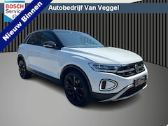 Volkswagen T-Roc - 1.0 TSI Life camera, virtual cockpit, cruise, pdc