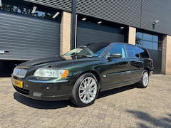 Volvo V70 - 2.5T AWD Auromaat LPG