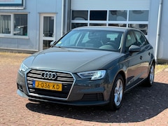 Audi A3 Sportback - 1.6 TDI Pro Line Export