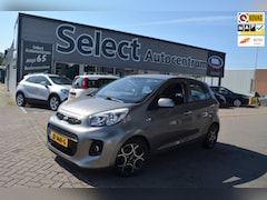 Kia Picanto - 1.0 CVVT DynamicLine|LMWIELEN|