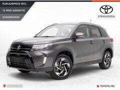 Suzuki Vitara - 1.4 Boosterjet Smart Hybrid Style | Nieuw op voorraad |